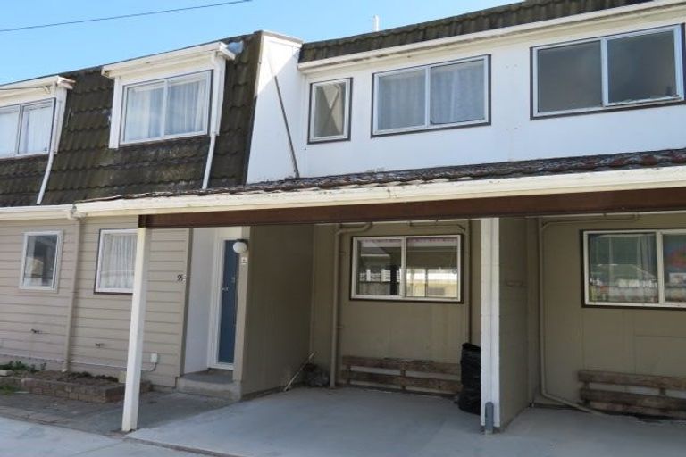 Photo of property in 99b Rata Street, Naenae, Lower Hutt, 5011