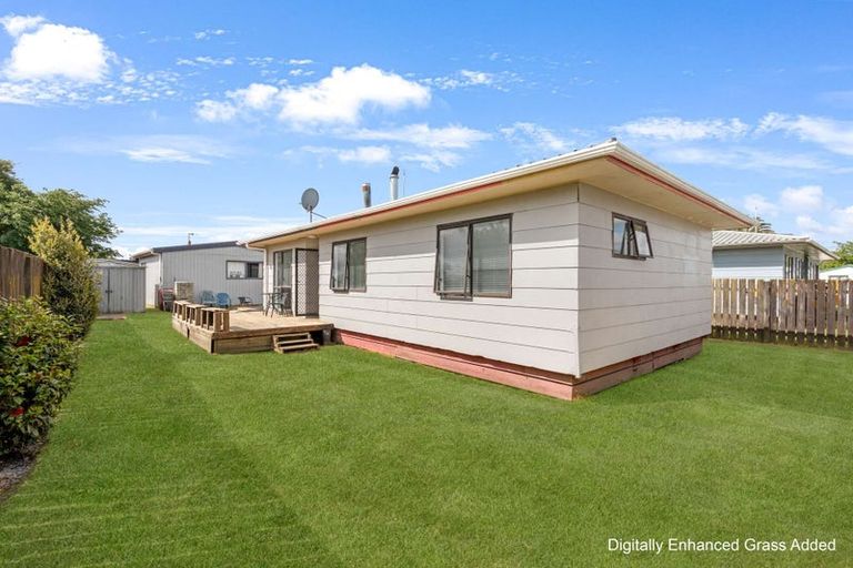 Photo of property in 97b Taharangi Street, Koutu, Rotorua, 3010