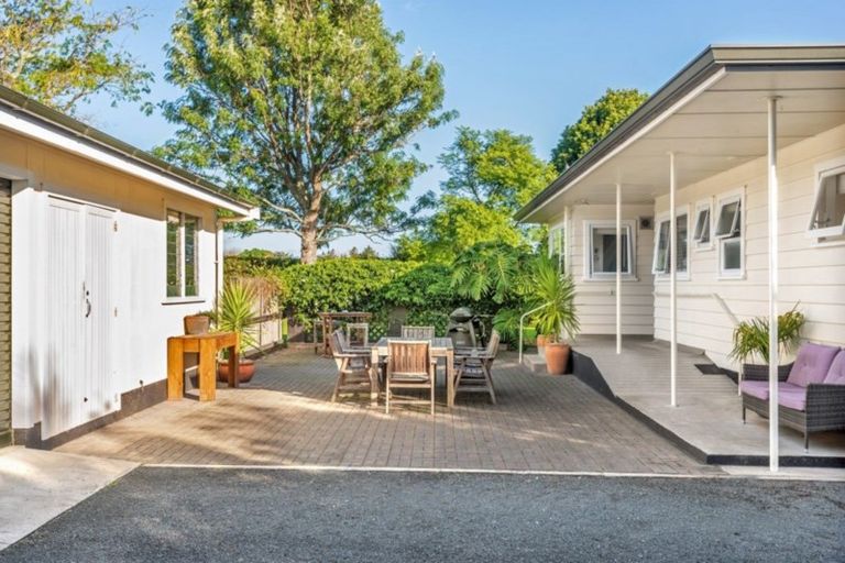 Photo of property in 168 Hansen Road, Makauri, Gisborne, 4071