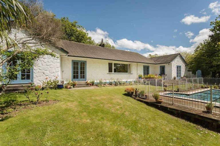 Photo of property in 535 Wellington Road, Marton, 4710