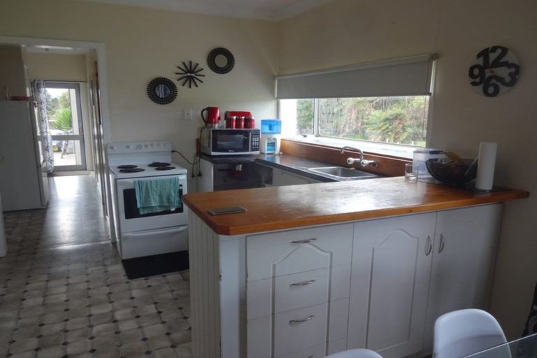 Photo of property in 55 Bradshaws Road, Carters Beach, Westport, 7892