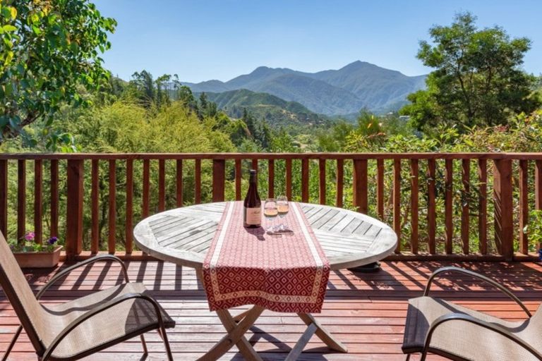 Photo of property in 311 Onamalutu Road, Onamalutu, Blenheim, 7275