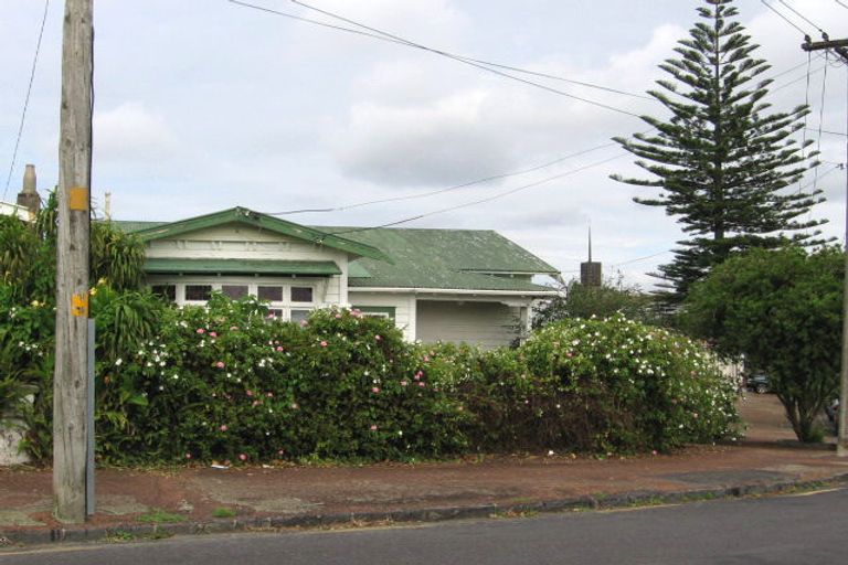 Photo of property in 8 Barrington Road, Grey Lynn, Auckland, 1021