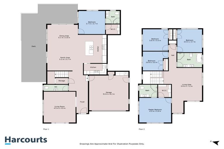 Photo of property in 30 Korihi Drive, Swanson, Auckland, 0614