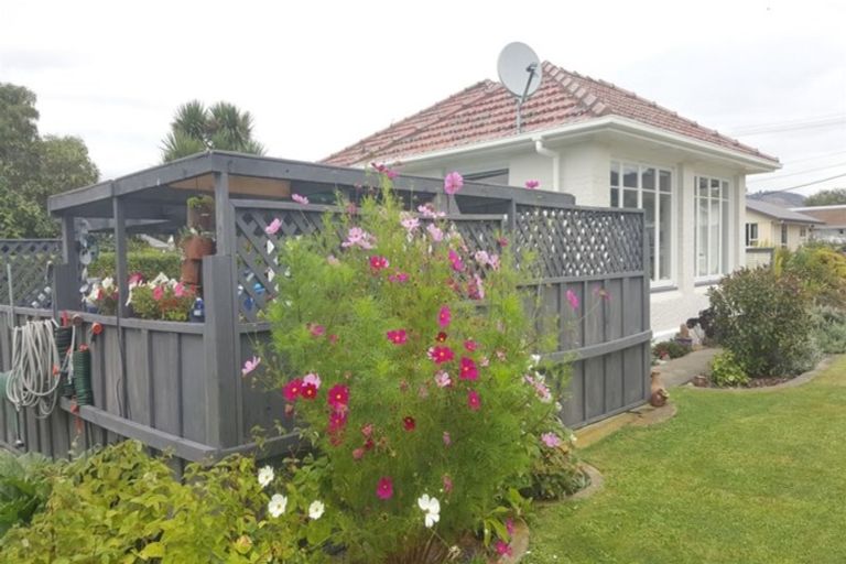 Photo of property in 4 Meyer Street, Waimate, 7924