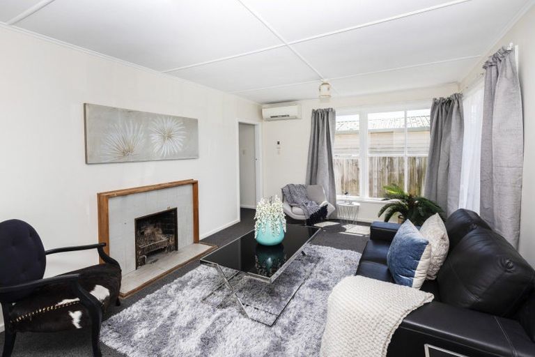 Photo of property in 4 Twynham Place, Aranui, Christchurch, 8061