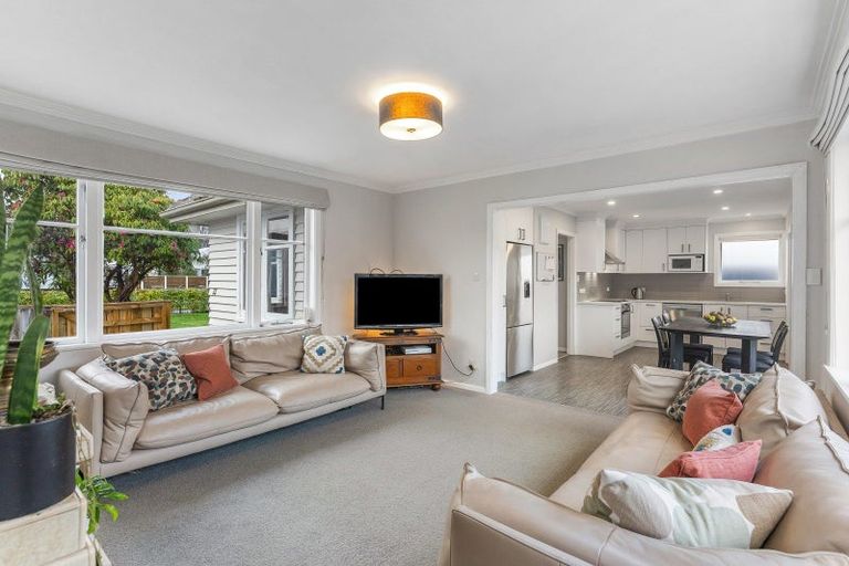 Photo of property in 22 Kiln Street, Silverstream, Upper Hutt, 5019