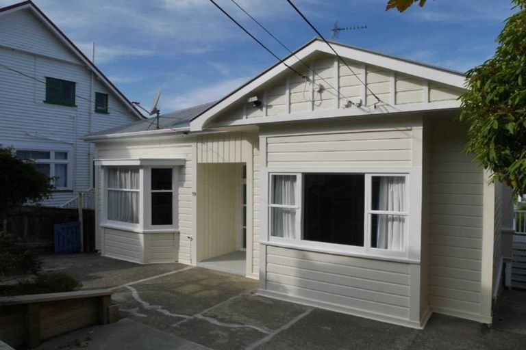 Photo of property in 59 Hataitai Road, Hataitai, Wellington, 6021