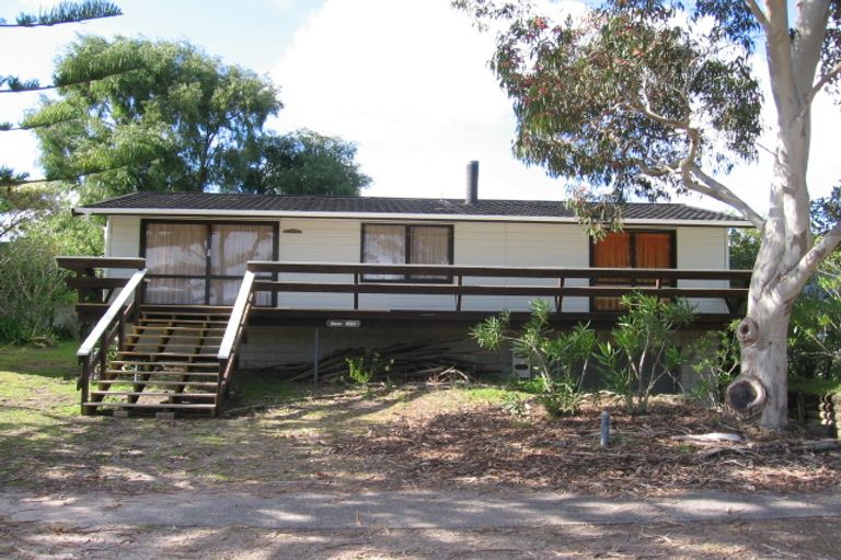 Photo of property in 33 Dunlop Drive, Pauanui, Hikuai, 3579