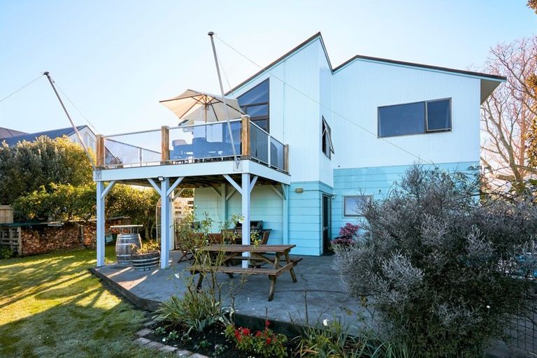 Photo of property in 18 Ash Street, Mangapapa, Gisborne, 4010