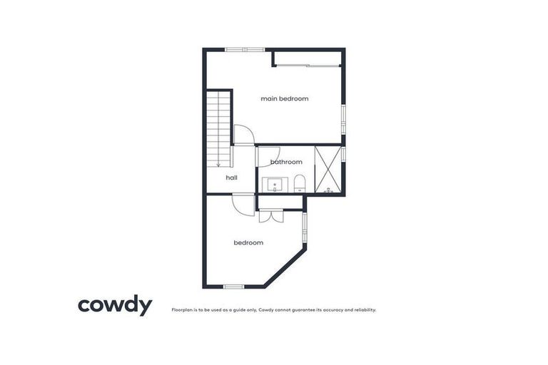 Photo of property in 27b Conference Street, Christchurch Central, Christchurch, 8013