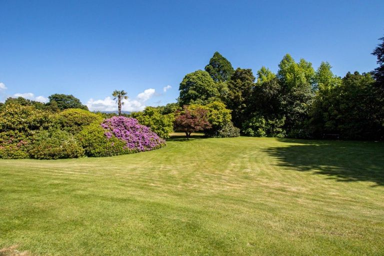 Photo of property in Sundrum, 52 Rae Road, Woodbury, Geraldine, 7991