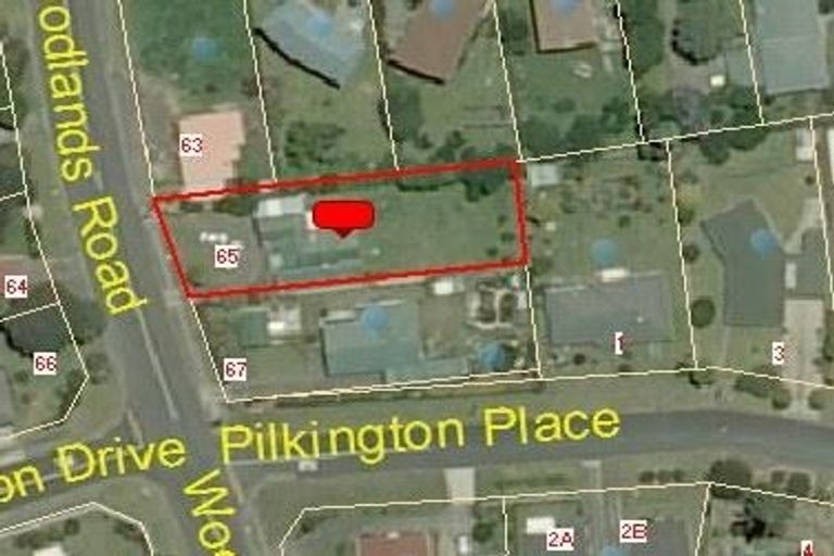 Photo of property in 65 Woodlands Road, Opotiki, 3122