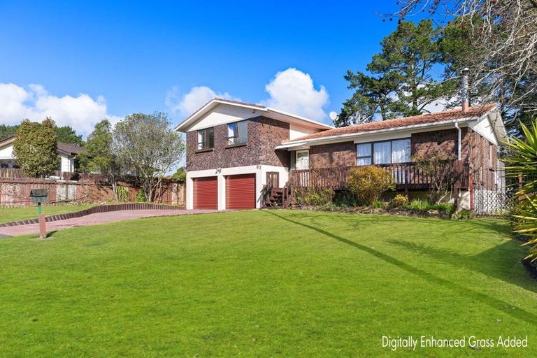 Photo of property in 67 Oreil Avenue, West Harbour, Auckland, 0618
