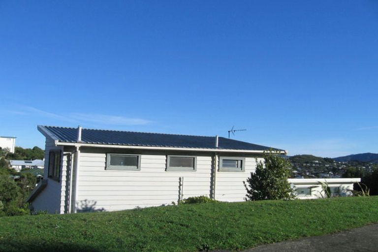 Photo of property in 38 Rangoon Street, Khandallah, Wellington, 6035