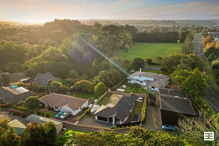 Photo of property in 28a Revell Drive, Ohauiti, Tauranga, 3112