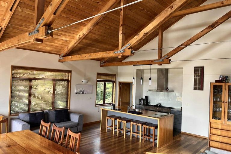 Photo of property in 4667 Haast Highway, Bruce Bay, Haast, 7886