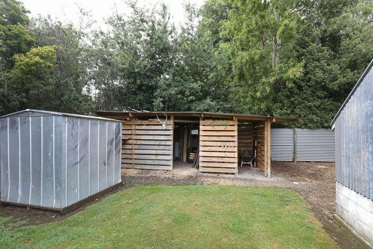 Photo of property in 161 West Street, Feilding, 4702