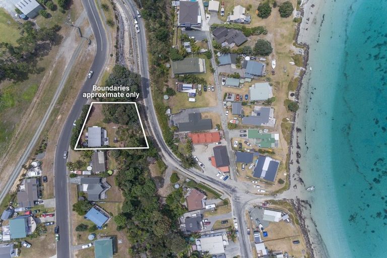 Photo of property in 1 Motutara Drive, Karikari Peninsula, 0483