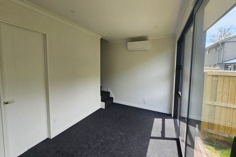 Photo of property in 4/12 Rotherham Street, Riccarton, Christchurch, 8041