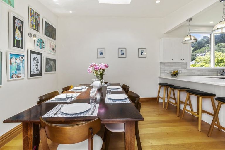 Photo of property in 27 Konini Road, Hataitai, Wellington, 6021