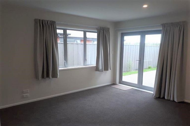 Photo of property in 5 Pippin (pvt) Lane, Rangiora, 7400