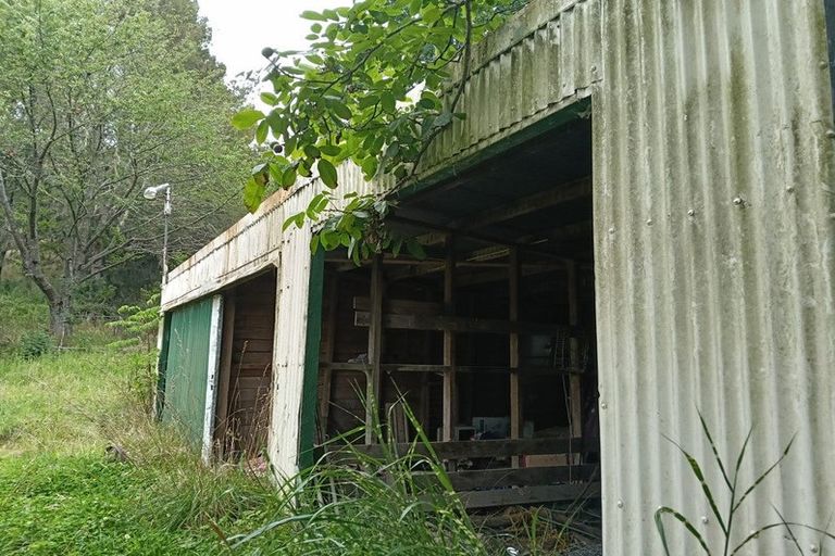 Photo of property in 459 Kakariki Farm Road, Kotemaori, 4188