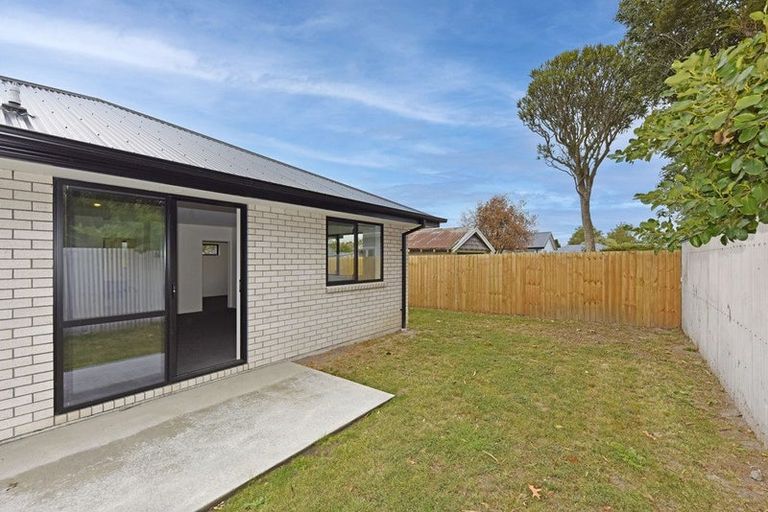 Photo of property in 31a Waltham Road, Sydenham, Christchurch, 8023