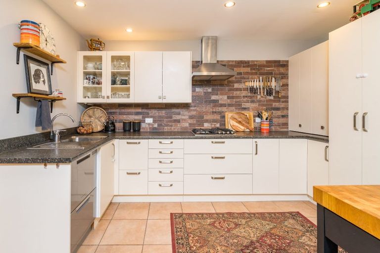 Photo of property in 8 Goodwin Street, Waihola, Milton, 9073