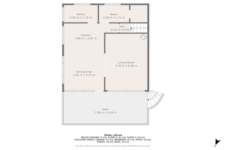 Photo of property in 11 Exeter Street, Waimate, 7924