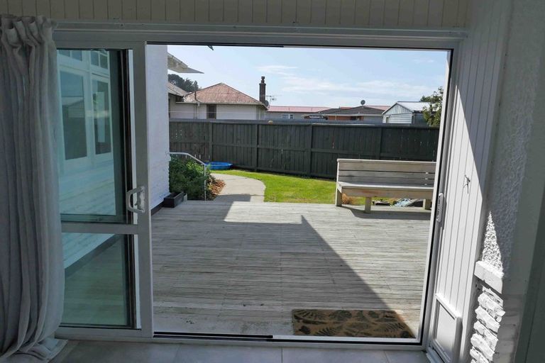 Photo of property in 107 Queens Drive, Richmond, Invercargill, 9810