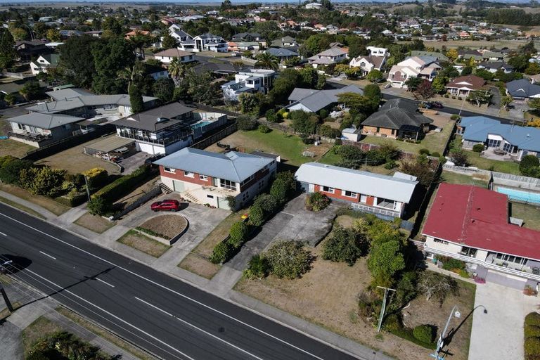 Photo of property in 151 Newcastle Road, Nawton, Hamilton, 3200