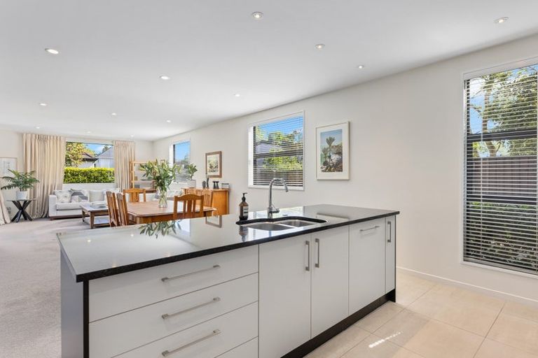 Photo of property in 40b Idris Road, Fendalton, Christchurch, 8052