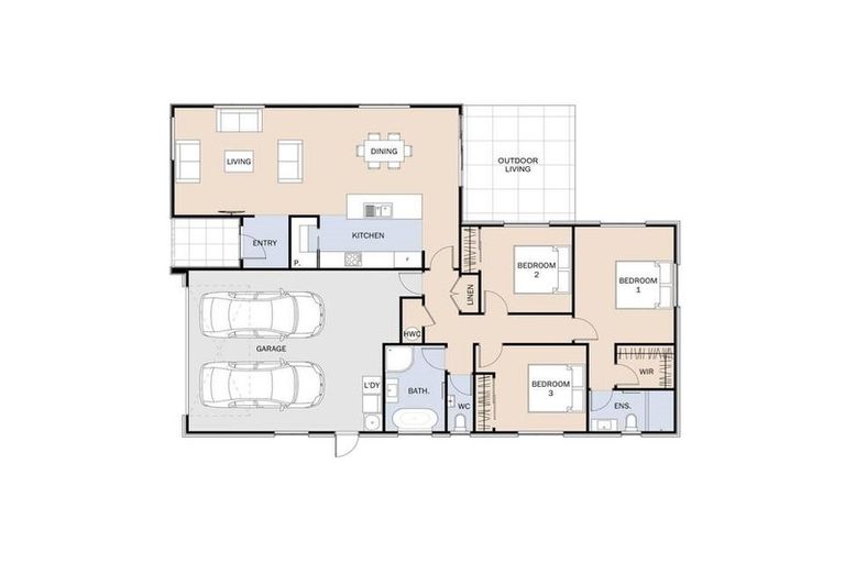 Photo of property in 48 George Street, Riverhead, 0820