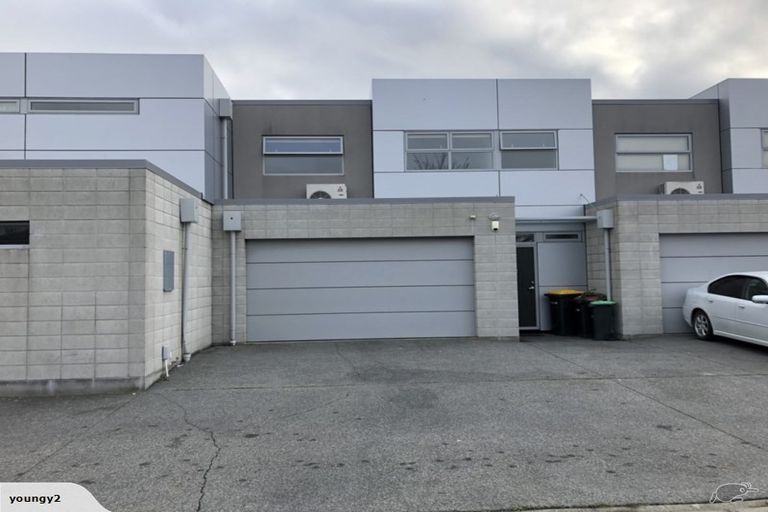Photo of property in 310b Stanmore Road, Richmond, Christchurch, 8013