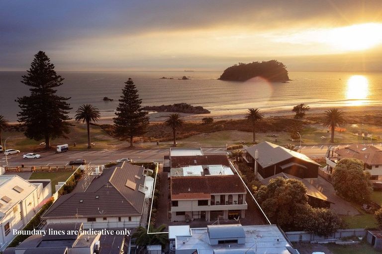 Photo of property in 1/30 Marine Parade, Mount Maunganui, 3116