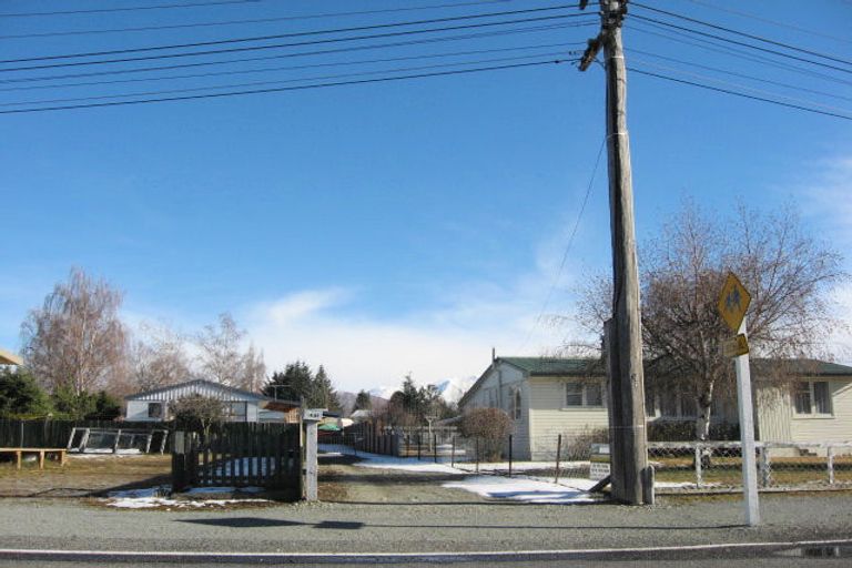 Photo of property in 44 Mount Cook Street, Twizel, 7901
