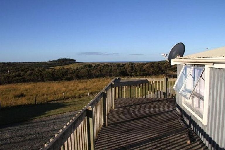 Photo of property in 408 Henderson Bay Road, Houhora, Kaitaia, 0484