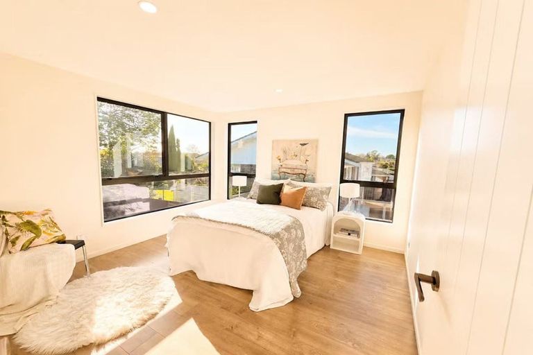 Photo of property in 11c Rene Place, Sunnyhills, Auckland, 2010