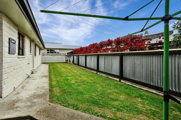 Photo of property in 103 Herriot Street, Richmond, Invercargill, 9810
