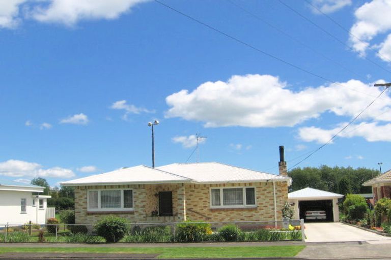 Photo of property in 15 Rata Street, Matamata, 3400