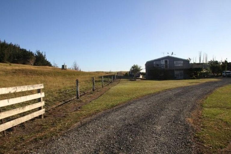 Photo of property in 408 Henderson Bay Road, Houhora, Kaitaia, 0484