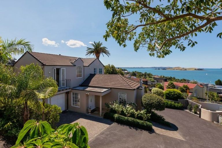 Photo of property in 304b Riddell Road, Glendowie, Auckland, 1071