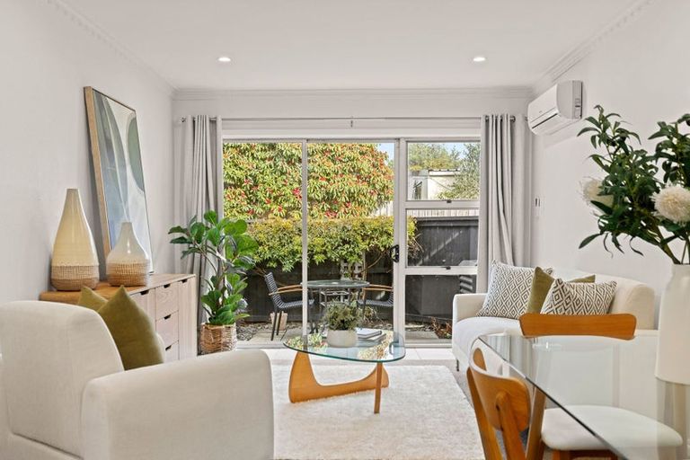 Photo of property in 3/94 Rugby Street, Merivale, Christchurch, 8014