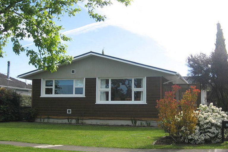 Photo of property in 28 Leefield Street, Blenheim, 7201