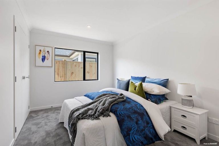 Photo of property in 6 Hard Beech Street, Takanini, 2110