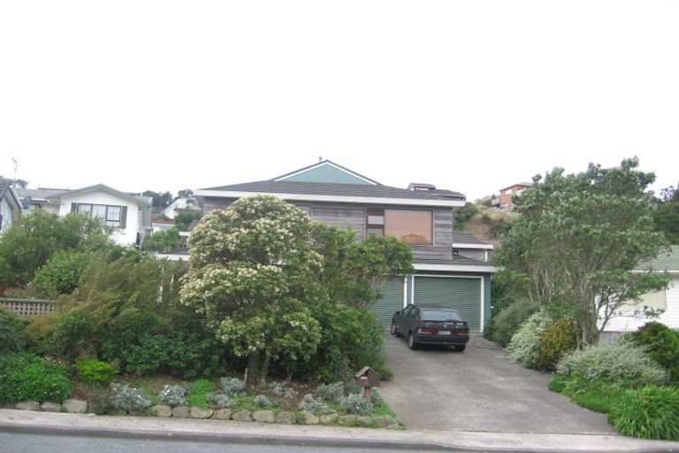 Photo of property in 54 Cortina Avenue, Johnsonville, Wellington, 6037