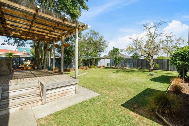 Photo of property in 9 Winiata Terrace, Papakura, 2110