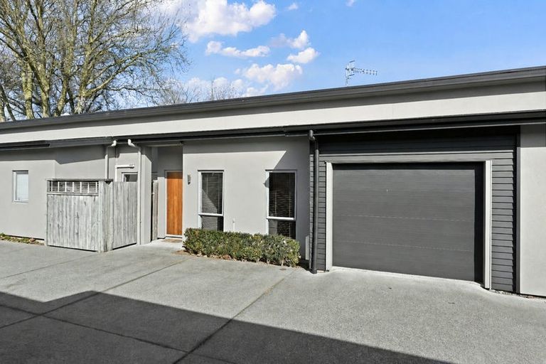 Photo of property in 47b Albert Street, Hamilton East, Hamilton, 3216
