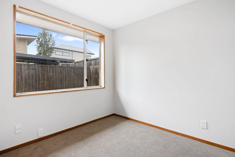 Photo of property in 109b Elizabeth Street, Riccarton, Christchurch, 8041
